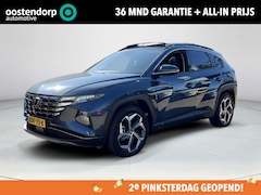 Hyundai Tucson - 1.6 T-GDI PHEV Premium Sky 4WD | Rijklaarprijs