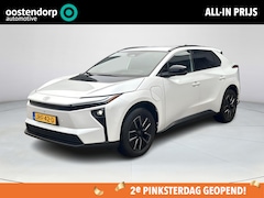 Toyota bZ4X - Executive 73 kWh *TWEEDE PINKSTERDAG GEOPEND/ LEDER/ JBL/ STOELVERWARMING- EN VENTILATIE/