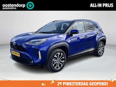 Toyota Yaris Cross - 1.5 Hybrid Dynamic | Parkeersensoren | Stoelverwarming | Carplay | LED koplampen |