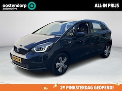 Honda Jazz - 1.5 e:HEV Elegance MIDNIGHT BLUE BEAM