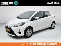 Toyota Yaris - 1.5 Hybrid Aspiration | Navigatie | Climate control | Cruise control | Parkeercamera |