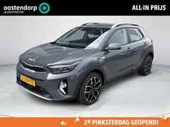 Kia Stonic - 1.0 T-GDi MHEV DynamicLine | 1e eigenaar | 7.600 km | NieuwStaat | 16inch lichtmetaal | Tr