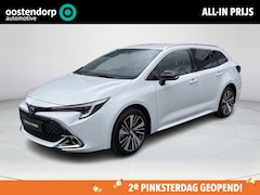 Toyota Corolla Touring Sports - Hybrid 140 Dynamic *NIEUWE AUTO