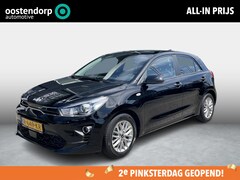 Kia Rio - 1.0 T-GDi MHEV DynamicLine | BTW | Navigatie | Achteruitrijcamera | Apple Carplay |
