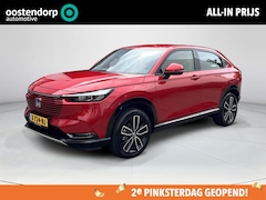 Honda HR-V - 1.5 e:HEV Advance |Trekhaak | Camera | Dealer onderhouden |