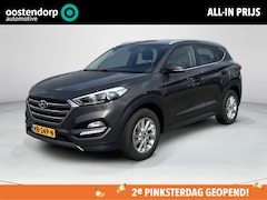 Hyundai Tucson - 1.6 GDi Comfort | Trekhaak | Cruise Control | Stoel Verwarming | Navigatie | Camera | Clim