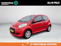 Citroën C1 - 1.0-12V Selection | 5 deurs | Airco | Incl. servicebeurt en APK |