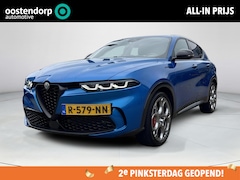 Alfa Romeo Tonale - 1.5T Hybrid Edizione Speciale | Leder | Trekhaak | Rijklaarprijs