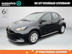 Mazda 2 Hybrid - 1.5 Prime-line | Diverse kleuren en uitvoeringen uit voorraad leverbaar |