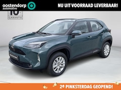 Toyota Yaris Cross - 1.5 Hybrid 115 Active Comfort Pack