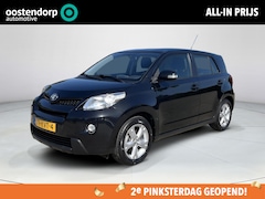 Toyota Urban Cruiser - 1.3 VVT-i Aspiration | Airconditioning | Licht metalen velgen | Elektrische ramen | Centra
