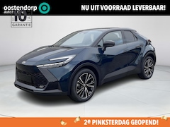 Toyota C-HR - 2.0 Plug-in Hybrid 220 Executive