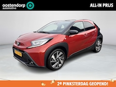 Toyota Aygo X - 1.0 VVT-i S-CVT Envy *TWEEDE PINKSTERDAG GEOPEND/ TREKHAAK/ JBL AUDIO/ NAVIGATE/ AUTOMAAT