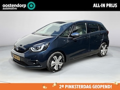 Honda Jazz - 1.5 e:HEV Executive | Camera | Stoelverwarming | Navi