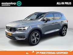 Volvo XC40 - 2.0 B4 AWD R-Design