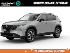 Mazda CX-5 - 2.5 E-SKYACTIV G 141 M HYBRID Centre-Line | Voorraad auto leverbaar vanaf maart 2026 |
