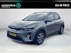 Kia Stonic - 1.0 T-GDi MHEV DynamicPlusLine | Keyless | Clima | 16inch | BTW |