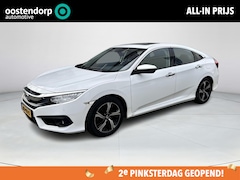 Honda Civic - 1.5 i-VTEC Executive