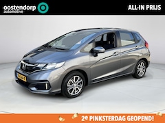 Honda Jazz - 1.3 i-VTEC Trend | Historie aanwezig | stoelverwarming