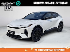 Toyota C-HR - C-HR+ Executive AWD 77 kWh