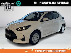 Toyota Yaris - 1.5 Hybrid 115 Comfort