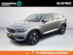Volvo XC40 - 1.5 T5 Recharge Inscription | 1.800 KG Trekgewicht| Achteruitrijcamera | Parkeersensoren |
