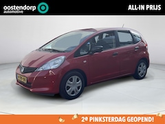 Honda Jazz - 1.2 S | Airco | historie aanwezig |