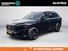 Honda CR-V - 2.0 e:PHEV Advance Tech | Full option | 360 Camera | Stoel verkoeling
