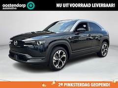 Mazda MX-30 - e-SkyActiv R-EV 170 Advantage | Uit voorraad leverbaar |