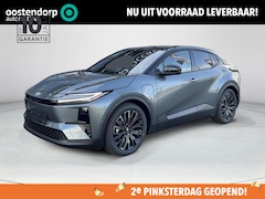 Toyota C-HR - C-HR+ Executive AWD 77 kWh
