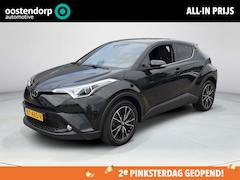 Toyota C-HR - 1.2 Turbo Executive