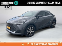 Toyota C-HR - 2.0 Plug-in Hybrid 220 Dynamic