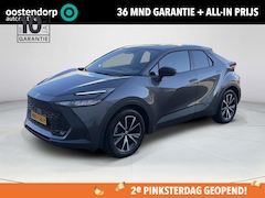 Toyota C-HR - 2.0 Plug-in Hybrid 220 Dynamic
