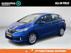 Honda Jazz - 1.3 i-VTEC Comfort