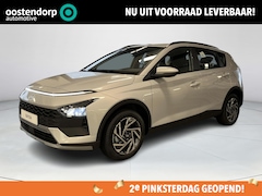 Hyundai Bayon - 1.0 T-GDI Comfort | Achteruitrijcamera | Apple Carplay/Android Auto | Rijklaarprijs