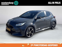 Toyota Yaris - 1.5 Hybrid 130 Executive | Storm Grey | Demo