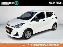 Hyundai i10 - 1.0i i-Drive