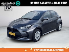 Toyota Yaris - 1.5 Hybrid Active
