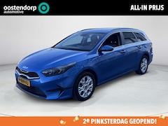 Kia Cee'd Sportswagon - Ceed 1.0 T-GDi DynamicPlusLine | 1e eigenaar | dealeronderhouden | BTW |