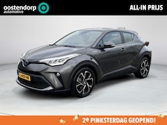 Toyota C-HR - 1.8 Hybrid Dynamic