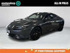 Honda Prelude - 2.0 Advance | METEORID GREY | Brembo remmen | S+ modus | Full option
