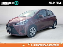 Toyota Yaris - 1.5 Hybrid Active