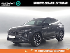 Hyundai Tucson - 1.6 T-GDI PHEV N Line Business | €3.645, - korting | Uit voorraad leverbaar |