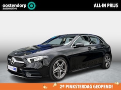 Mercedes-Benz A-klasse - 200 AMG Line | BTW | MBUX | Cruise | Climate |