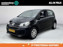 Volkswagen Up! - 1.0 BMT move up | Climate Control | Rijklaarprijs