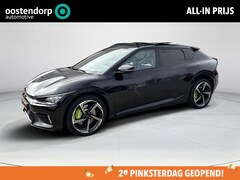 Kia EV6 - GT AWD 77.4 kWh | BTW | 580PK |