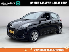 Hyundai i10 - 1.0 Comfort | Apple Carplay/Android Auto | Airco | Rijklaarprijs