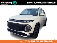 Hyundai Inster - Evolve 49 kWh | Uit voorraad leverbaar |