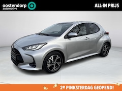 Toyota Yaris - 1.5 Hybrid 115 Dynamic | 06-10141018 Voor meer informatie