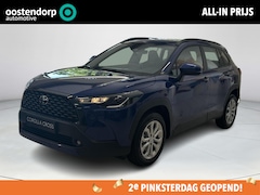 Toyota Corolla Cross - Hybrid 140 Active